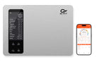 QFit Digital Food Scale